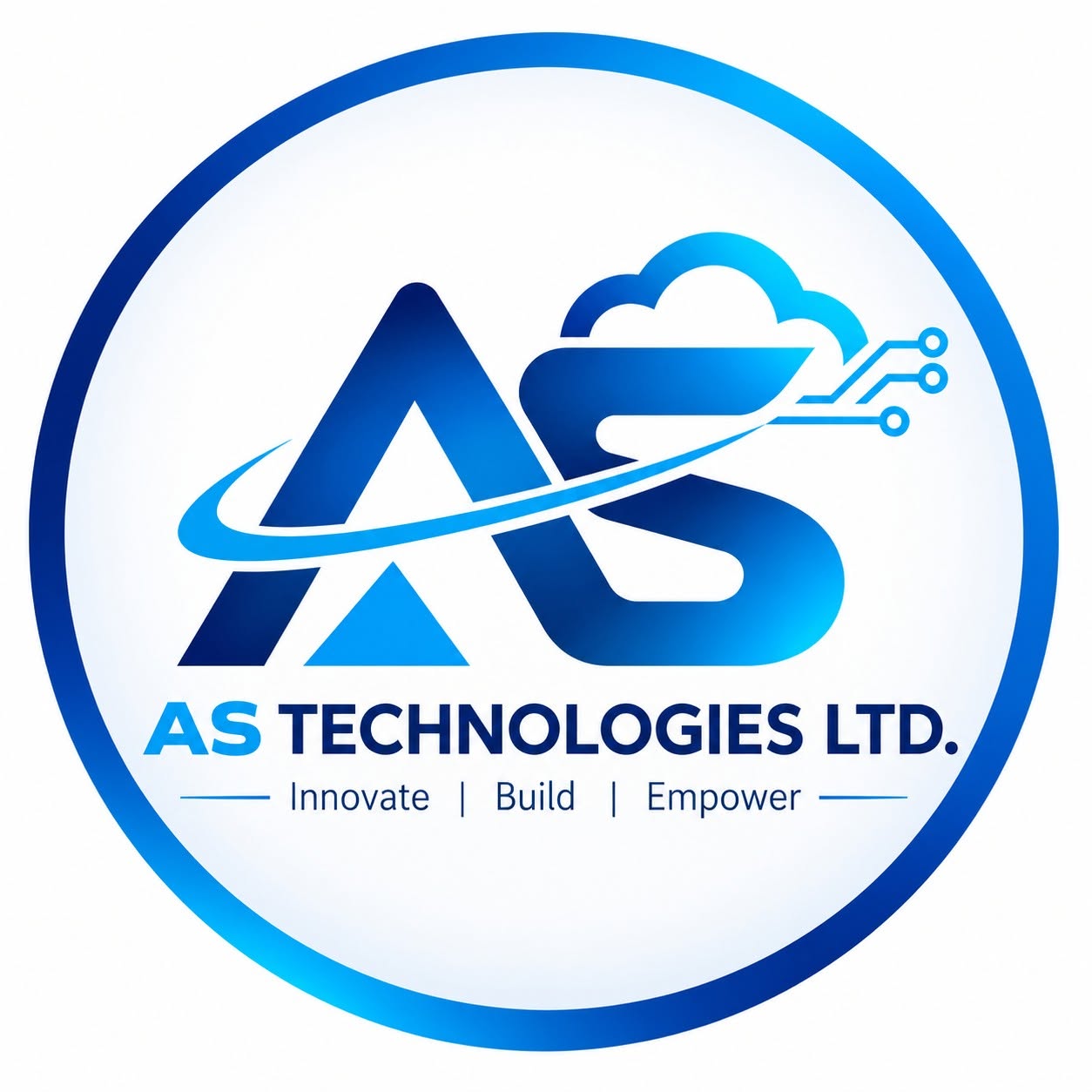 AS Technologies Limited